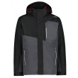 mpoyfan cmp 3 in 1 jacket with removable fleece liner mayro photo