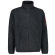 zaketa cmp jacquard knit tech fleece rhombus motif gkri skoyro photo