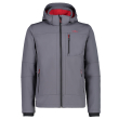 mpoyfan cmp softshell jacket with detachable hood gkri skoyro photo