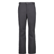 panteloni cmp softshell trekking pants mayro photo