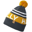 skoyfos helly hansen ridgeline beanie anthraki photo