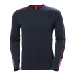 mployza helly hansen lifa merino lightweight crew mple skoyro photo