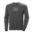 mployza helly hansen f2f organic cotton sweater gkri skoyro melanze photo