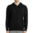 zaketa russell athletic zip through hoody mayri photo