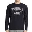 mployza russell athletic l s crewneck t shirt mayri photo