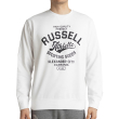 mployza russell athletic sporting goods crewneck sweatshirt leyki photo