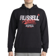 foyter russell athletic 02 pullover hoody mayro photo