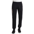 panteloni russell athletic ra cuffed pant mayro photo