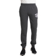 panteloni russell athletic sportswear cuffed pant anthraki photo