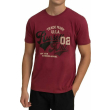 mployza russell athletic miami s s crewneck tee mpornto xl photo