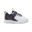 papoytsi reebok rush runner 4 leyko mple skoyro photo