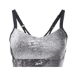 mpoystaki reebok lux strappy sports bra mayro photo