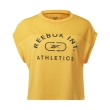 mployza reebok workout ready supremium t shirt kitrini photo