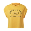 mployza reebok workout ready supremium t shirt kitrini m photo