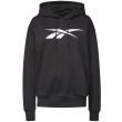 foyter reebok sport training essentials vector oversize hoodie mayro photo