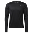 mployza reebok sport running long sleeve speedwick t shirt mayri photo