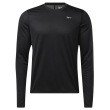 mployza reebok running long sleeve speedwick t shirt mayri photo