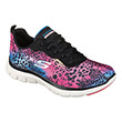 papoytsi skechers flex appeal 40 wild n out mayro photo