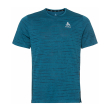 mployza odlo zeroweight engineered chill tec running t shirt mple melanze photo
