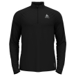 mployza odlo 1 2 zip essential ceramiwarm midlayer mayri photo
