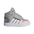 papoytsi adidas sport inspired hoops mid 20 i gkri roz photo