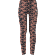 kolan adidas performance essentials logo tights somon mple skoyro 116 cm photo