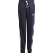 panteloni adidas performance essentials 3 stripes pants mple skoyro photo