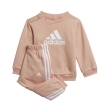 setaki adidas performance badge of sport jogger set somon photo