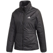 mpoyfan adidas performance bsc 3 stripes insulated winter jacket mayro photo