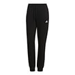 panteloni adidas performance essentials fleece logo pants mayro photo