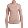 mployza adidas performance own the run 1 2 zip tee somon xl photo