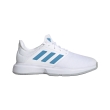 papoytsi adidas performance gamecourt leyko mple photo