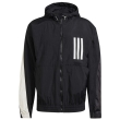 antianemiko adidas performance sportswear wnd x city packable windbreaker mayro photo