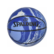 mpalaki spalding high bounce blue camo spaldeen ball mple photo