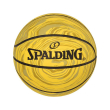 mpalaki spalding high bounce yellow camo spaldeen ball kitrino photo