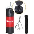 sakos boxing optimum pvc 104 cm photo