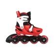 paidika patinia rythmizomena nijdam inline skate rad racer kokkina 37 40 photo