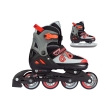 paidika patinia pagopedila nijdam inline skate red raider kokkina photo