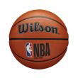 mpala wilson nba drv pro portokali 6 photo