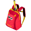 paidiki tsanta platis head kids backpack kokkini kitrini photo