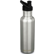 pagoyri klean kanteen classic with sport cap asimi 800 ml photo