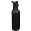 pagoyri klean kanteen classic with sport cap mayro 800 ml photo