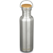 pagoyri klean kanteen reflect with bamboo cap asimi 800 ml photo