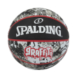 mpala spalding black red graffiti polyxromi 7 photo