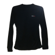   TECH-PRO ISOLAID KIDS L/S TOP  (128-140 CM)