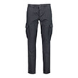 panteloni cmp stretchy cargo pants anthraki photo