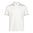 mployza cmp stretch polo shirt leyki photo