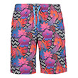 sorts magio cmp printed swim trunks polyxromo photo