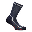 kaltses cmp poly mid trekking socks mple skoyro photo