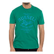 mployza russell athletic sporting goods s s crewneck tee prasini photo